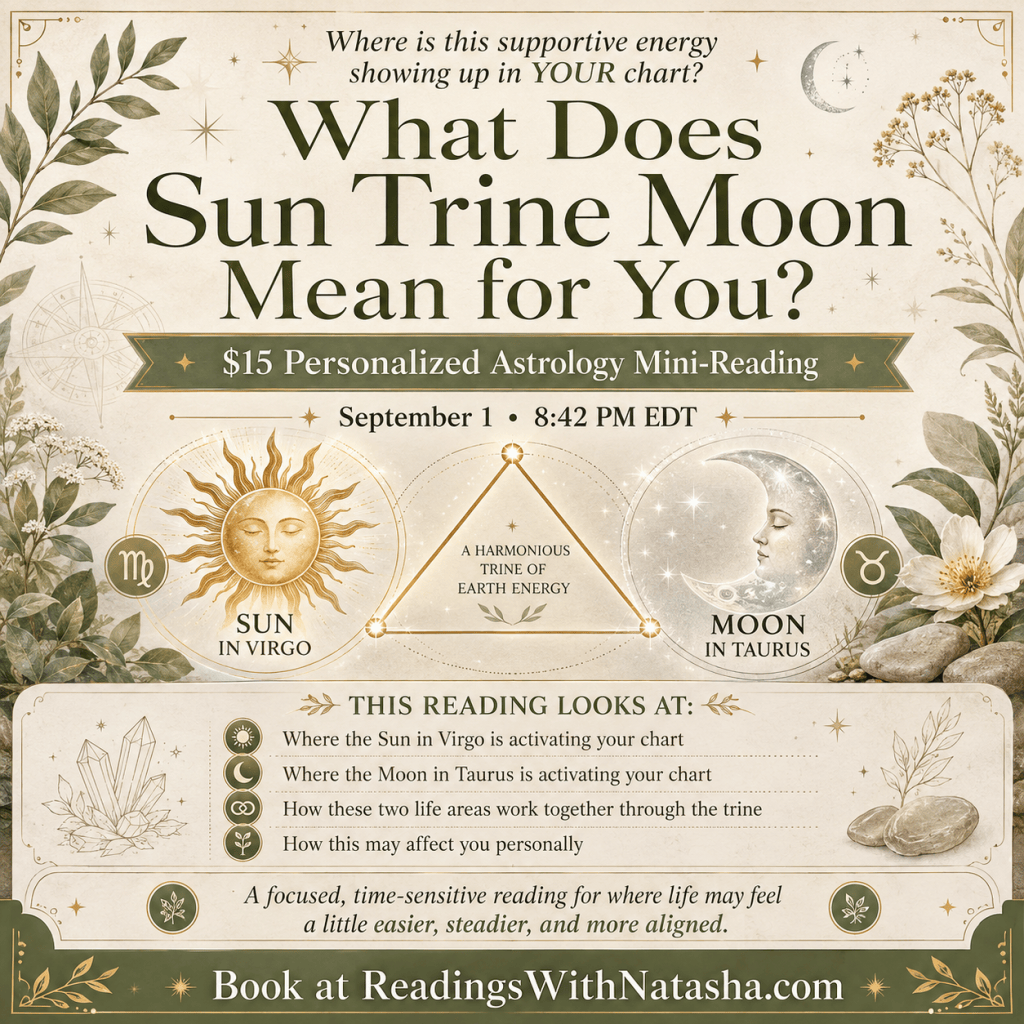 ☀️🌙 What Does Sun Trine Moon Mean for&nbsp;You?
